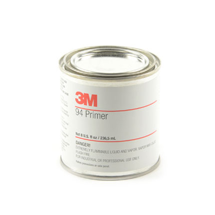 3M 94 膠帶底漆 0.5 pt 罐裝