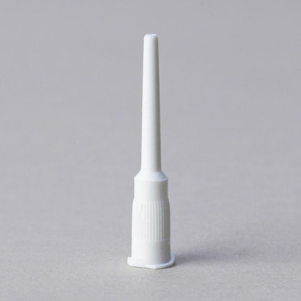 漢高樂(lè)泰 97261 Dispense Needle White 15 ga