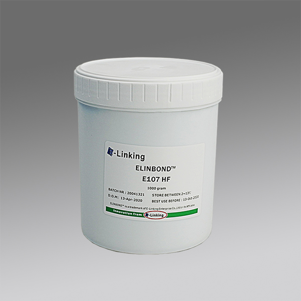 E-Linking ELINBOND E107HF 單組份熱固環(huán)氧結(jié)構(gòu)膠